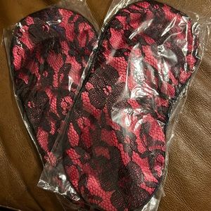 New Perfectly Posh Eye Masks